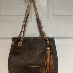 Michael Kors Shoulder Bag